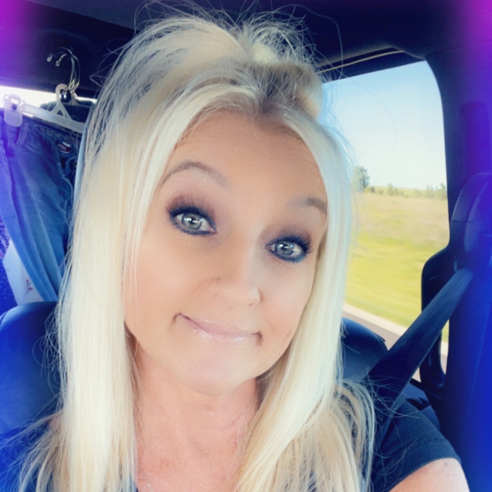 Meet your Posher, Kimber